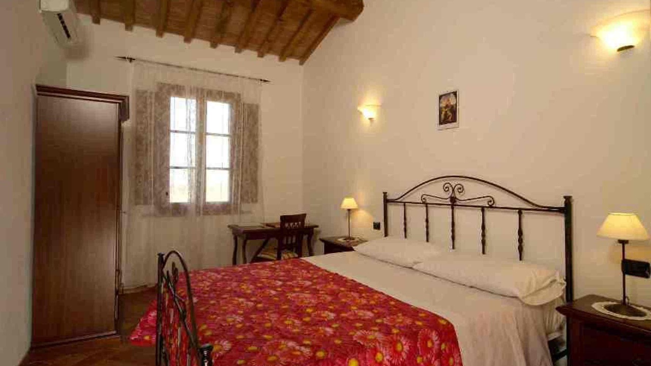 Photo of Bedroom in Latignano
