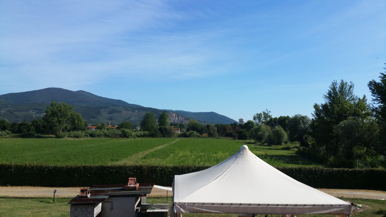 Photo of Outdoor in Latignano