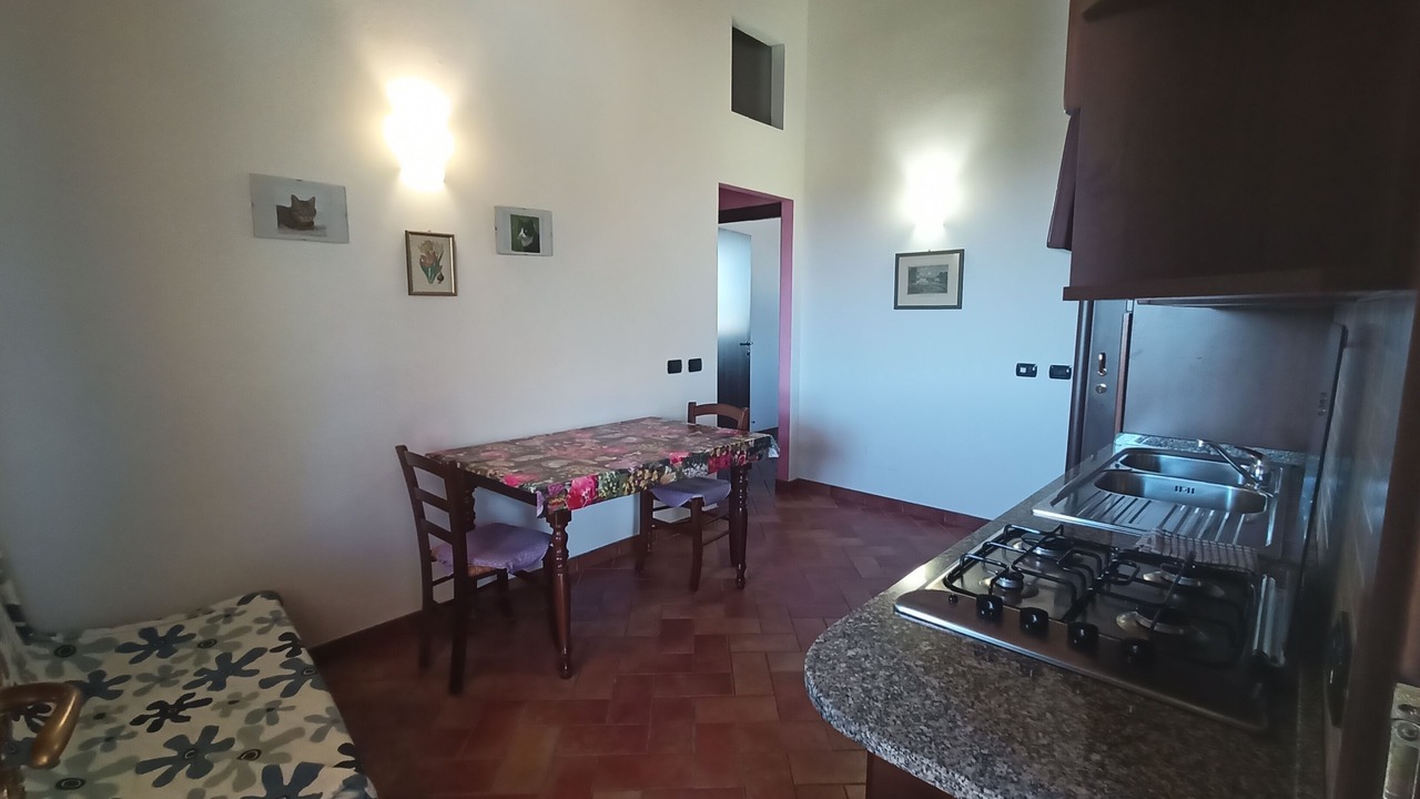 Photo of Kitchen in Latignano