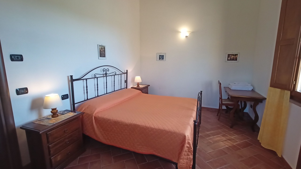 Photo of Bedroom in Latignano