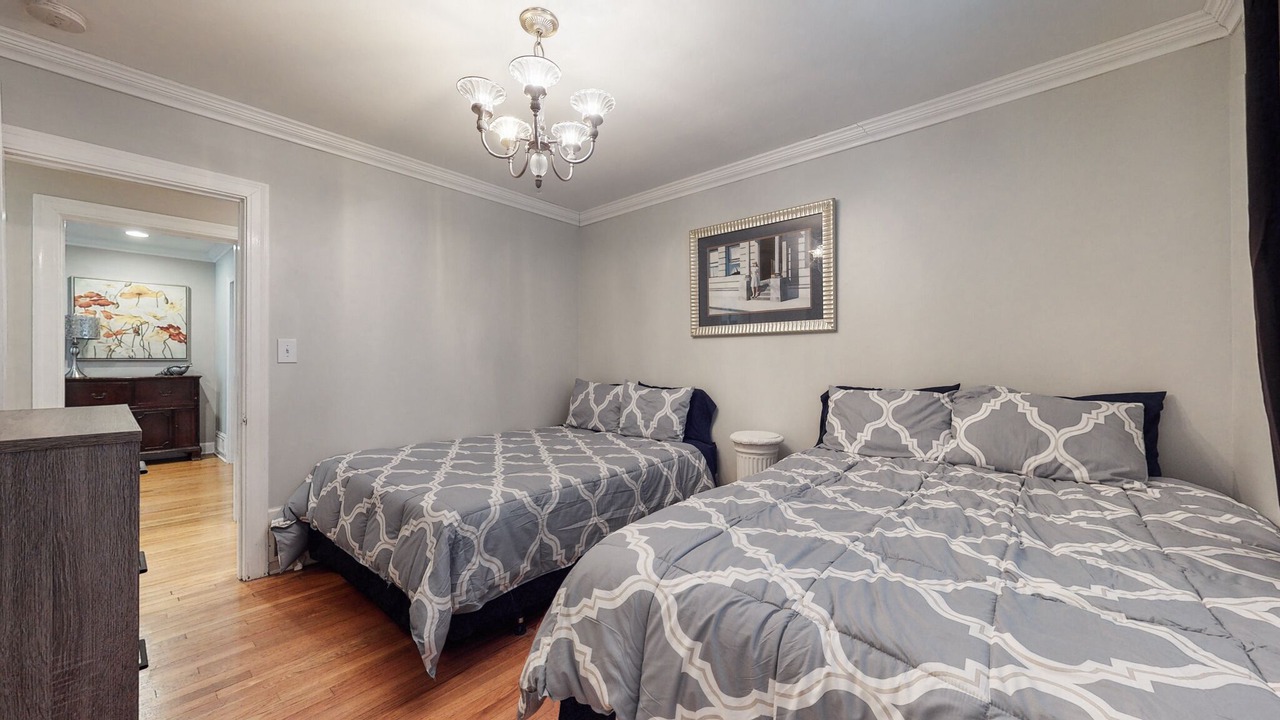 Photo of Bedroom in Green Hills