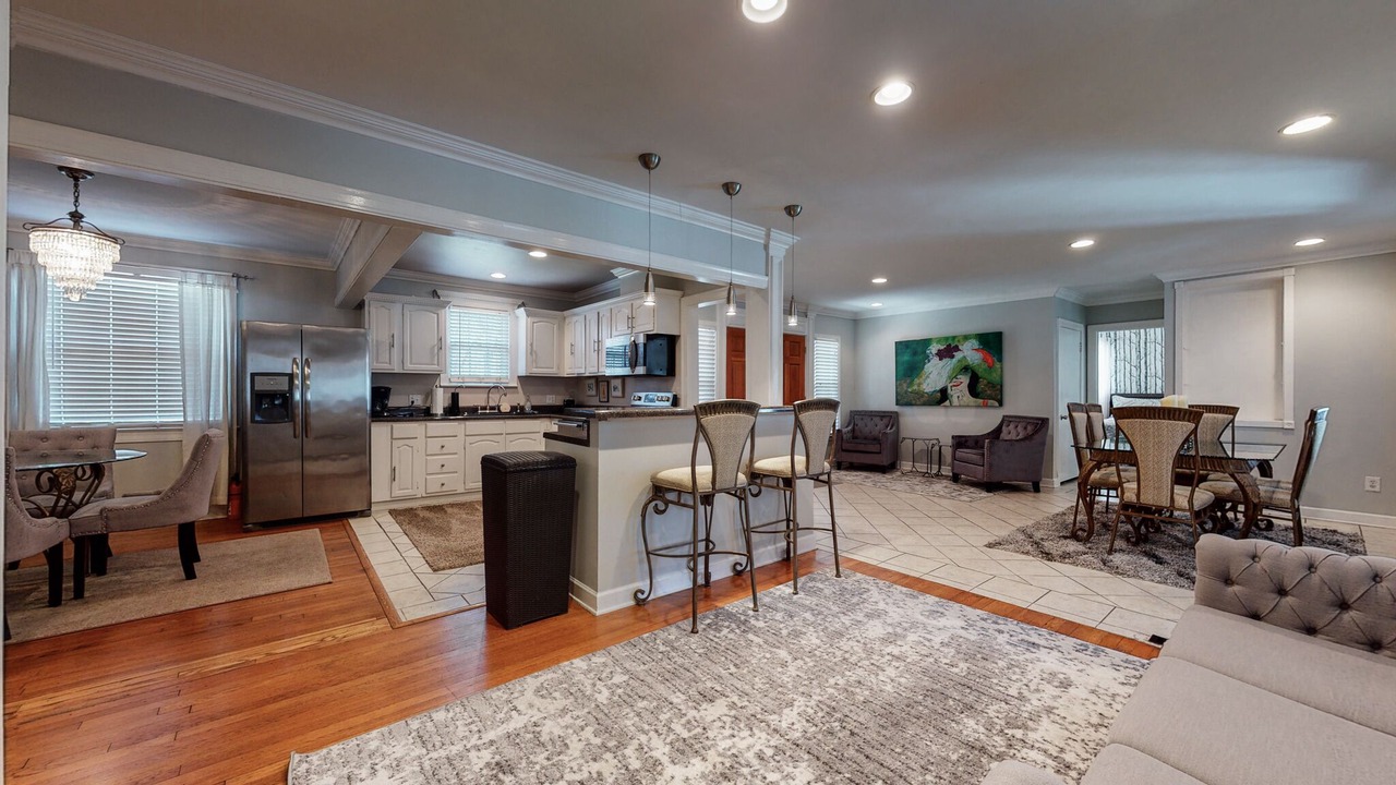 Photo of Livingroom in Green Hills