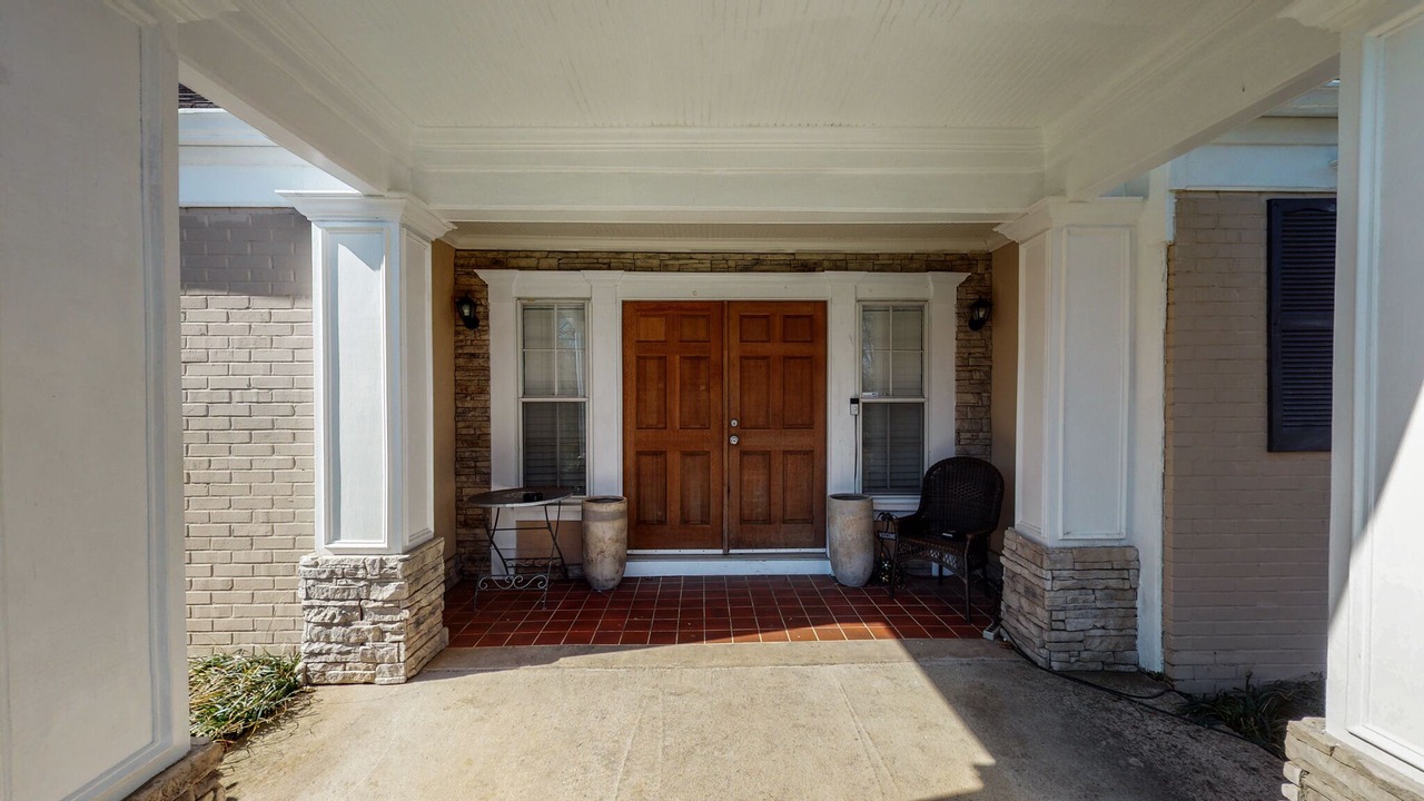 Photo of Patio Balcony in Green Hills