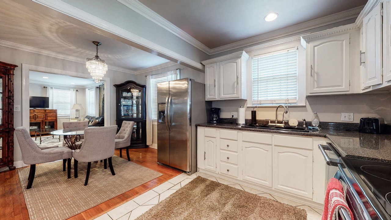 Photo of Kitchen in Green Hills