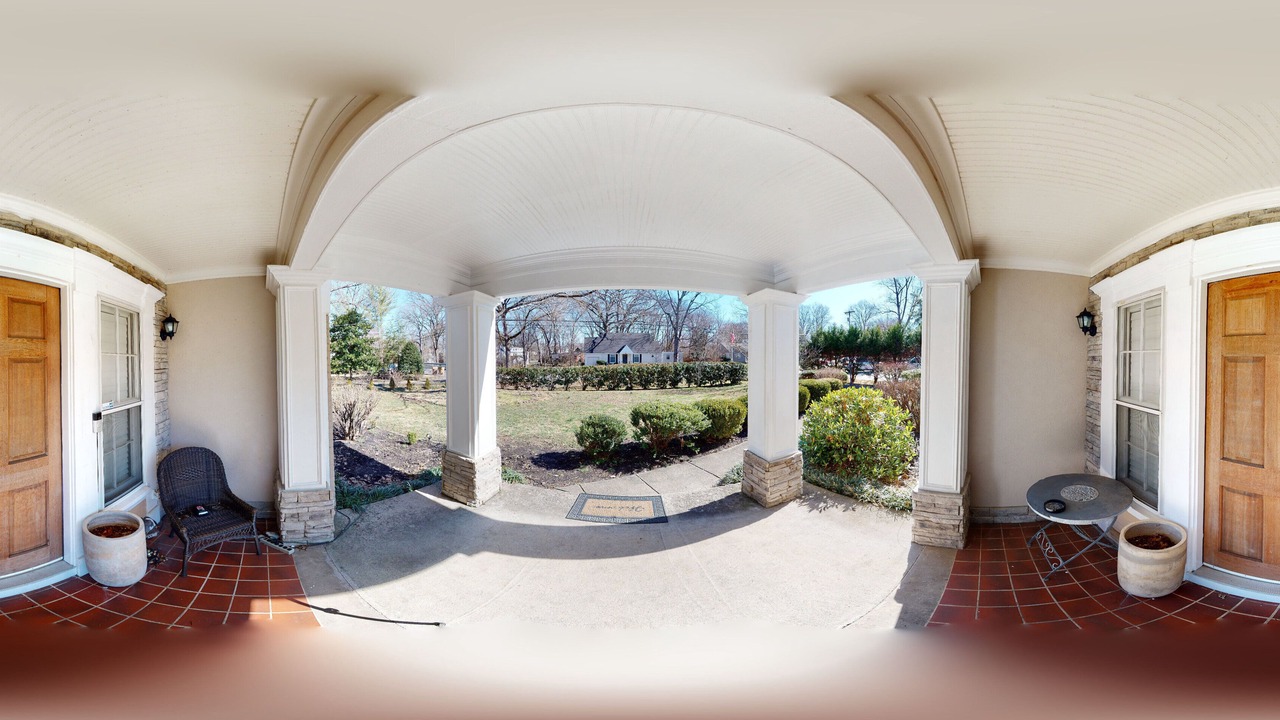 Photo of Patio Balcony in Green Hills