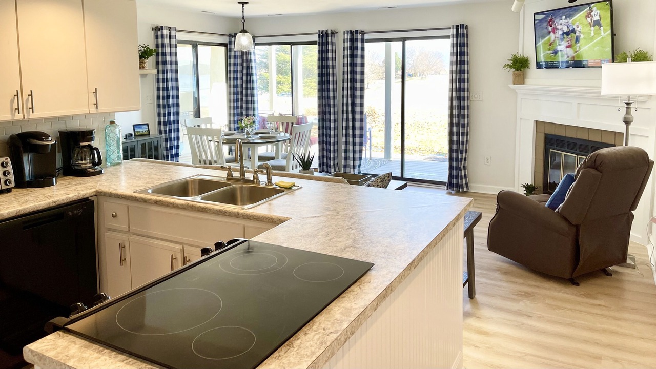 Photo of Kitchen in North Shore