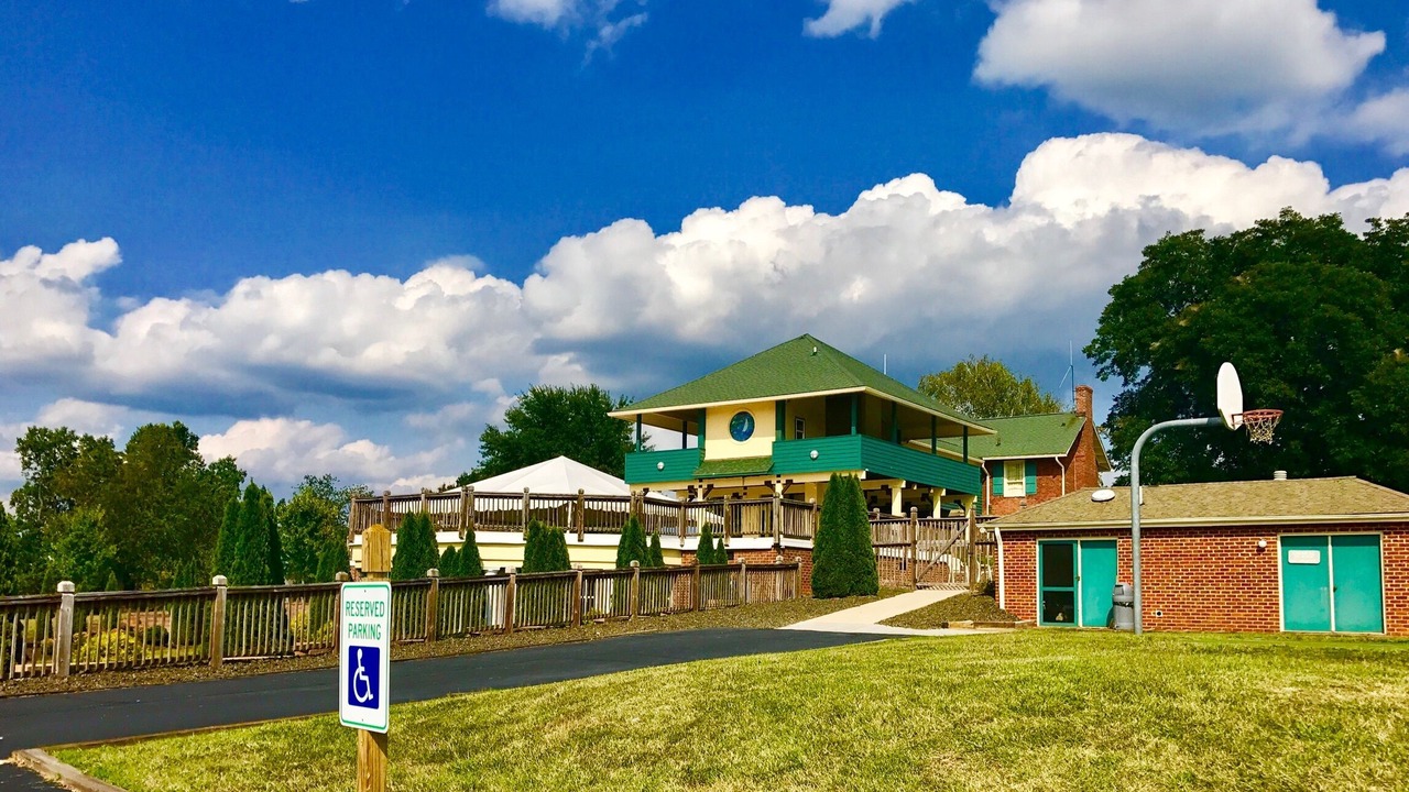 Photo of Outdoor in North Shore