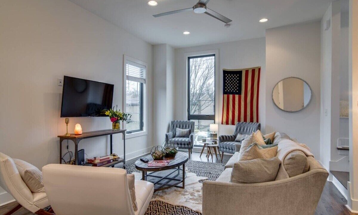 Photo of Bedroom in Edgehill