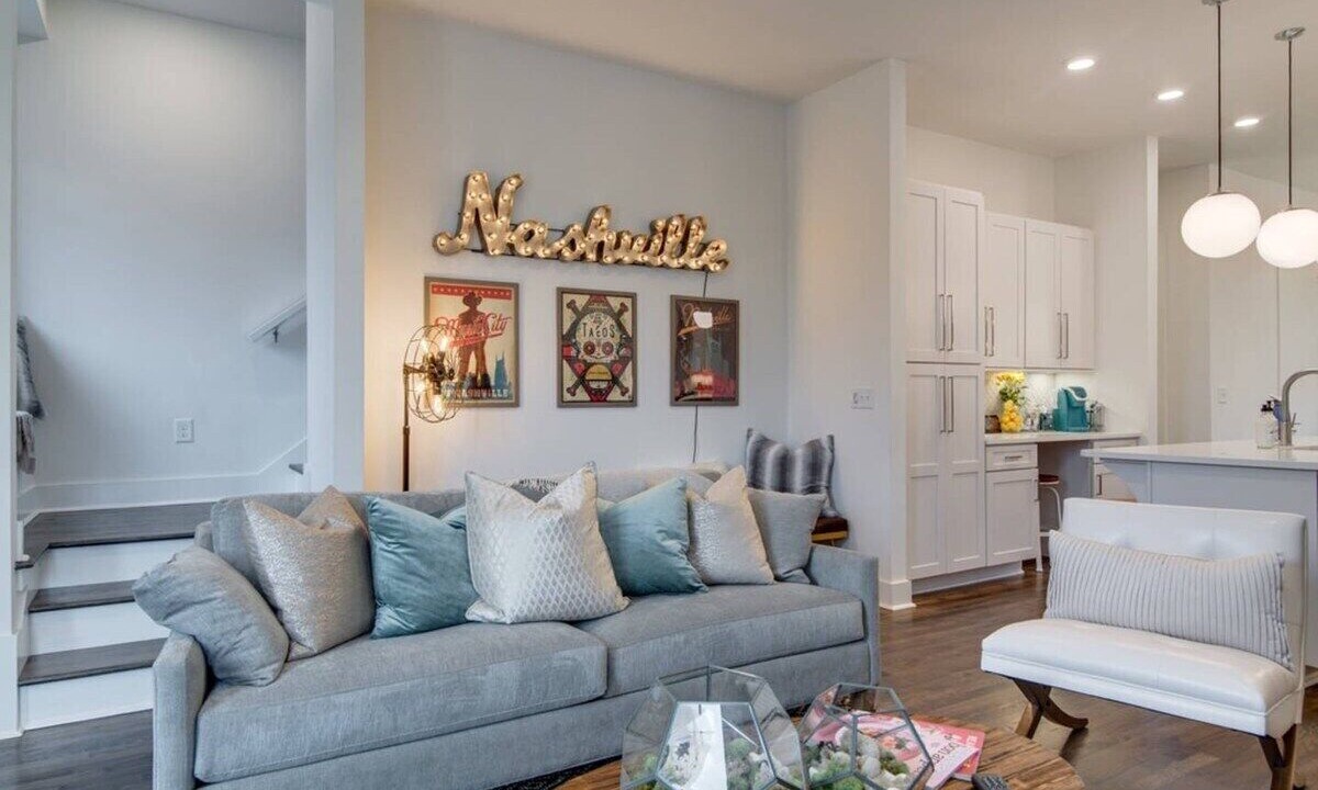 Photo of Bedroom in Edgehill
