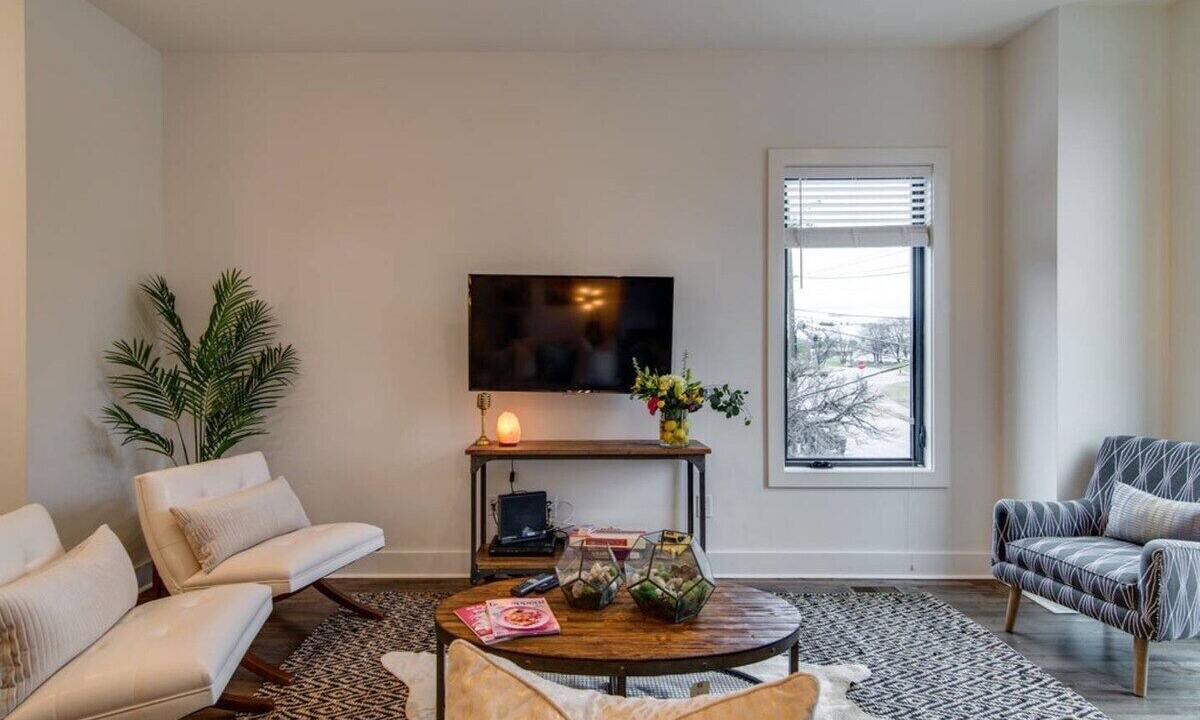 Photo of Bedroom in Edgehill