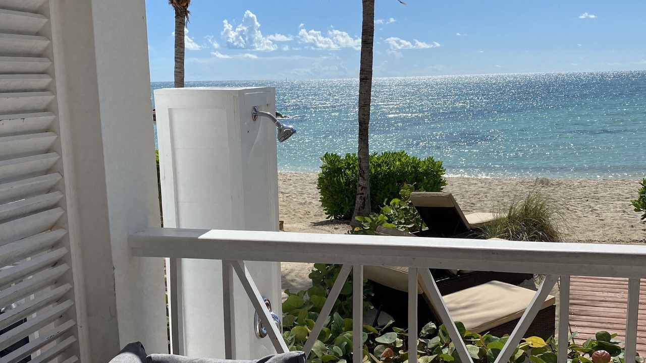 Photo of Outdoor in Palm Cay