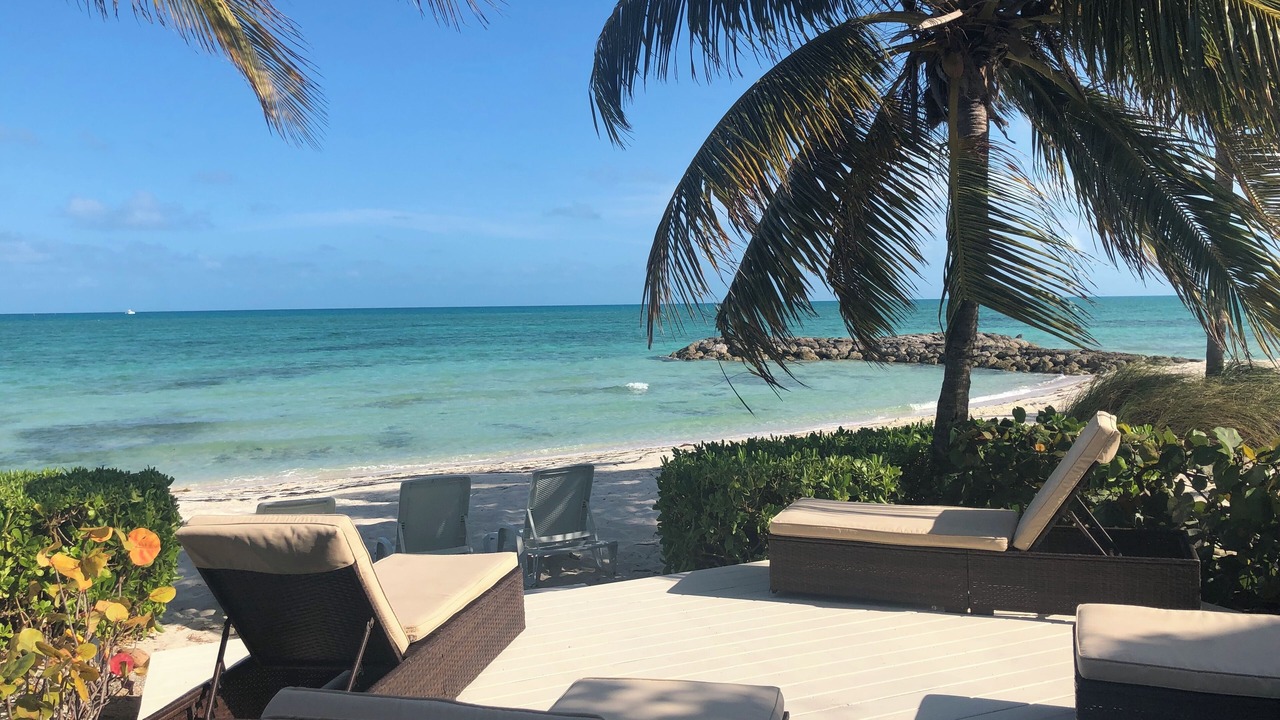 Photo of Outdoor in Palm Cay