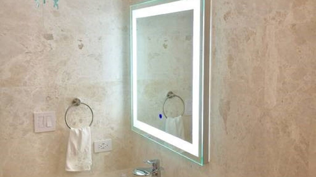 Photo of Bathroom in Tierras Nuevas Saliente