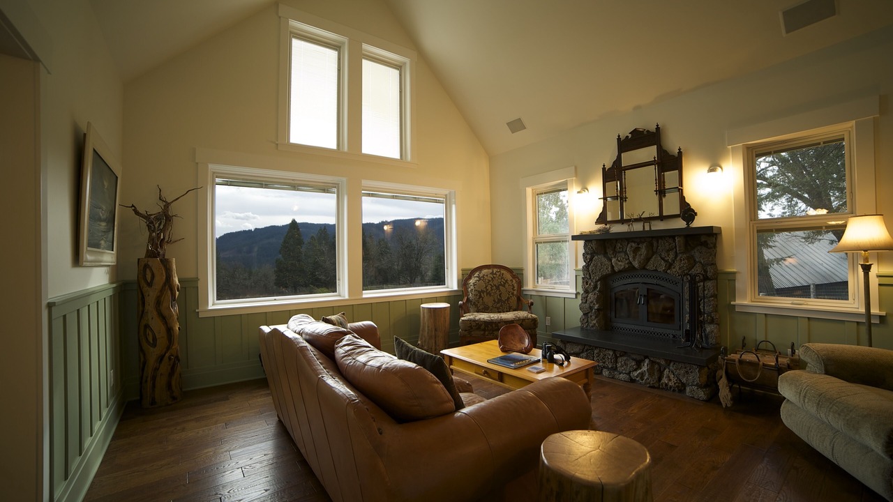 Photo of Livingroom in Prospect