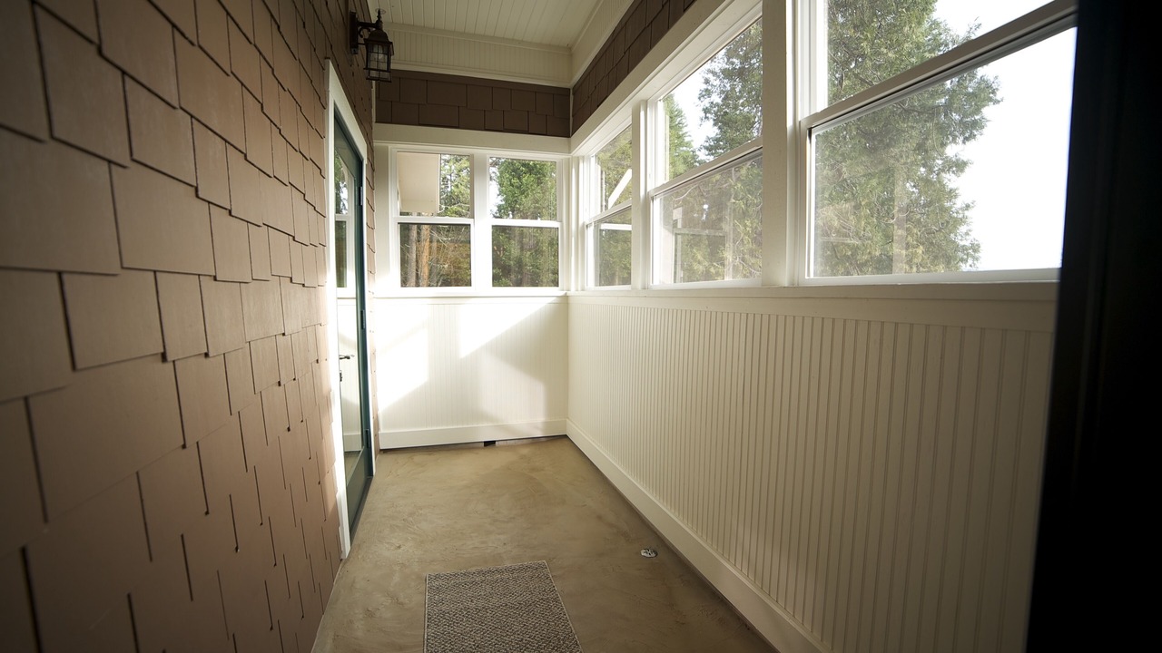 Photo of Patio Balcony in Prospect