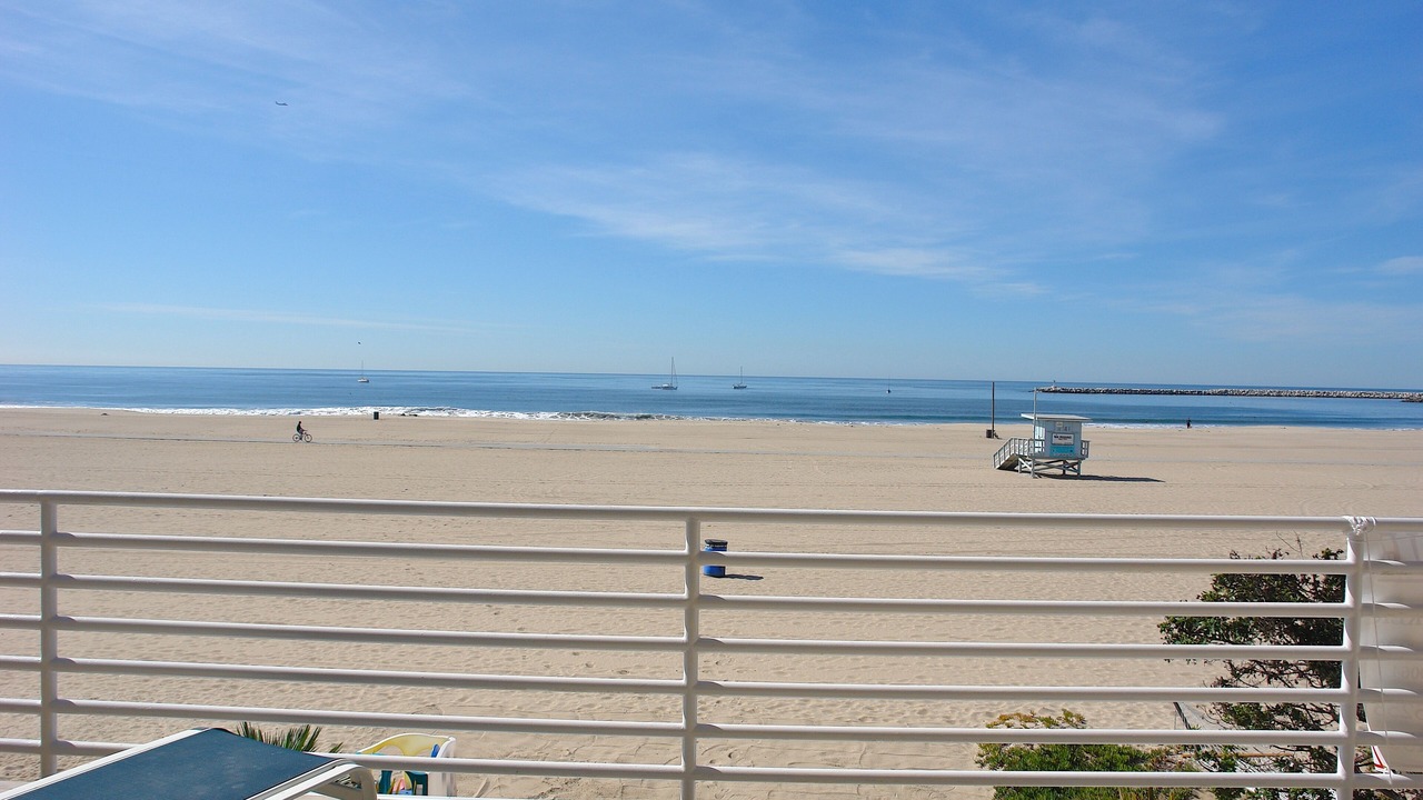 Photo of Others in Playa Del Rey
