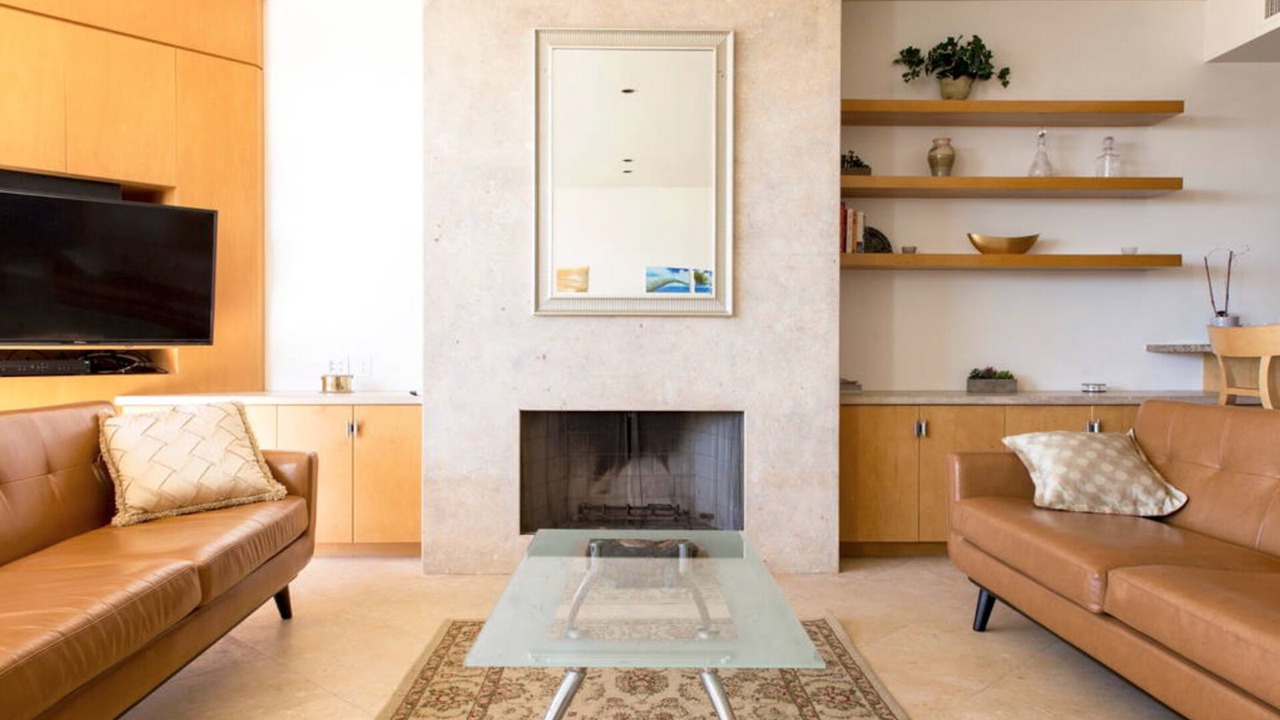 Photo of Livingroom in Playa Del Rey