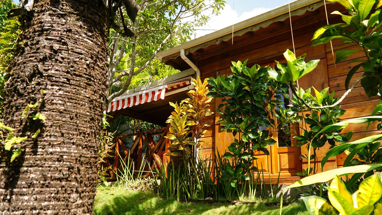 Photo of Outdoor in Le Gosier