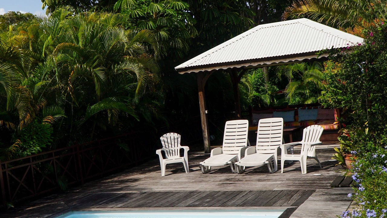 Photo of Outdoor in Le Gosier