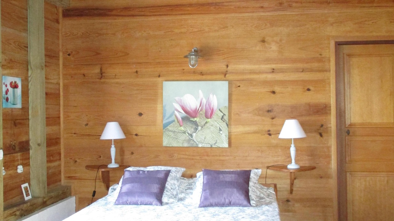 Photo of Bedroom in Le Gosier