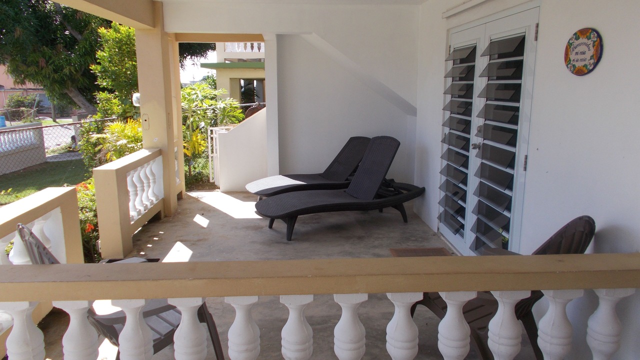 Photo of Outdoor in Esperanza