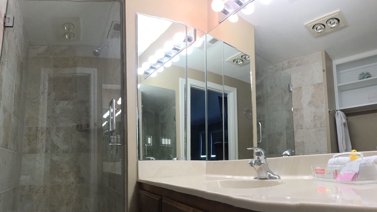 Photo of Bathroom in Brookings