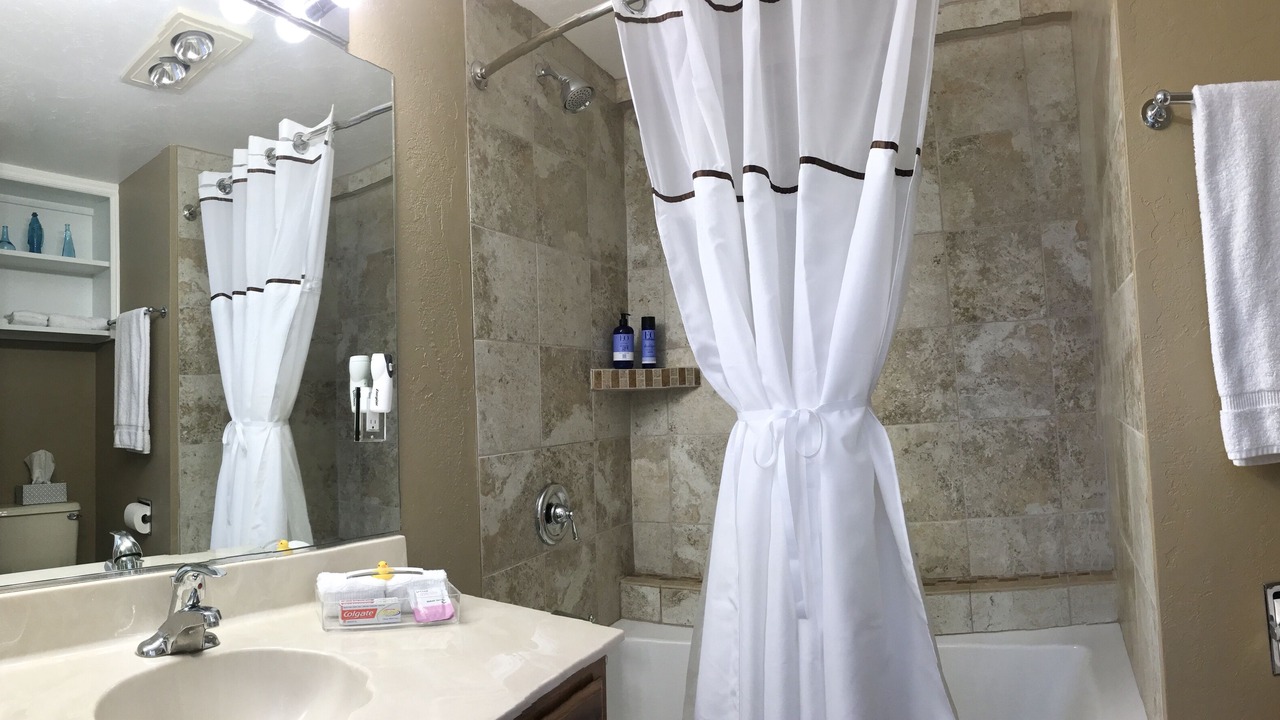 Photo of Bathroom in Brookings