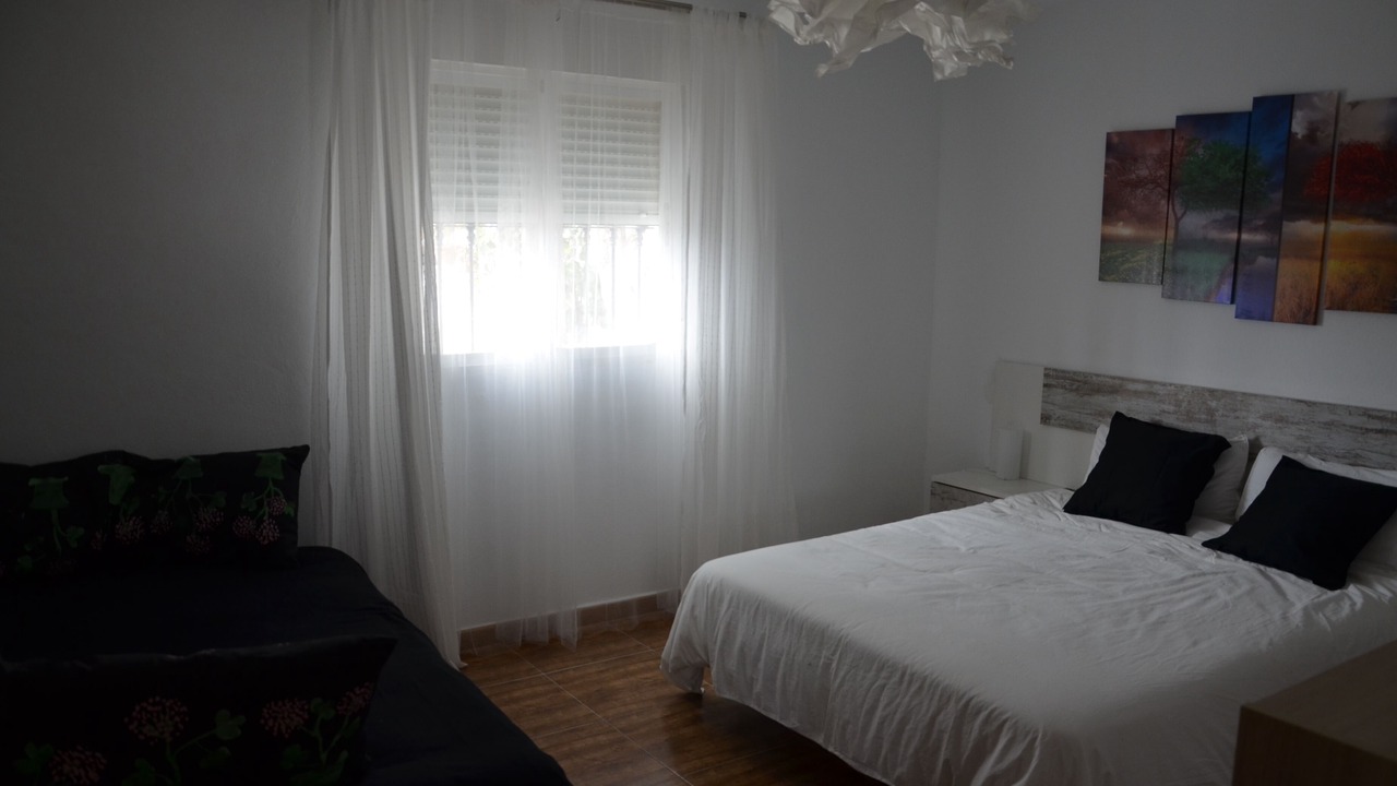 Photo of Bedroom in Berja
