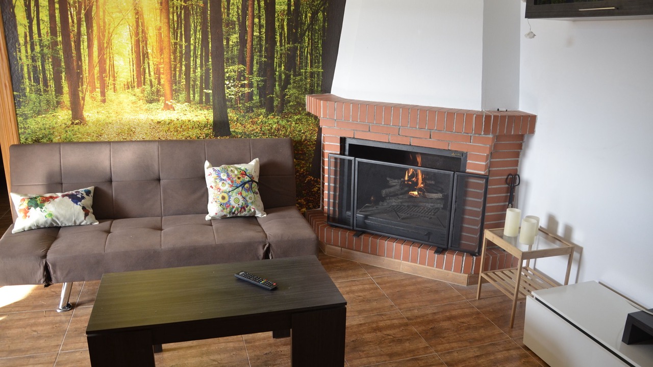 Photo of Livingroom in Berja