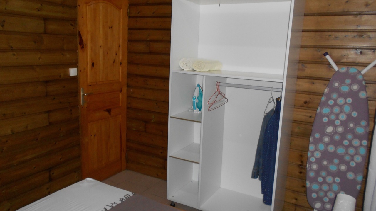 Photo of Bedroom in Deshaies