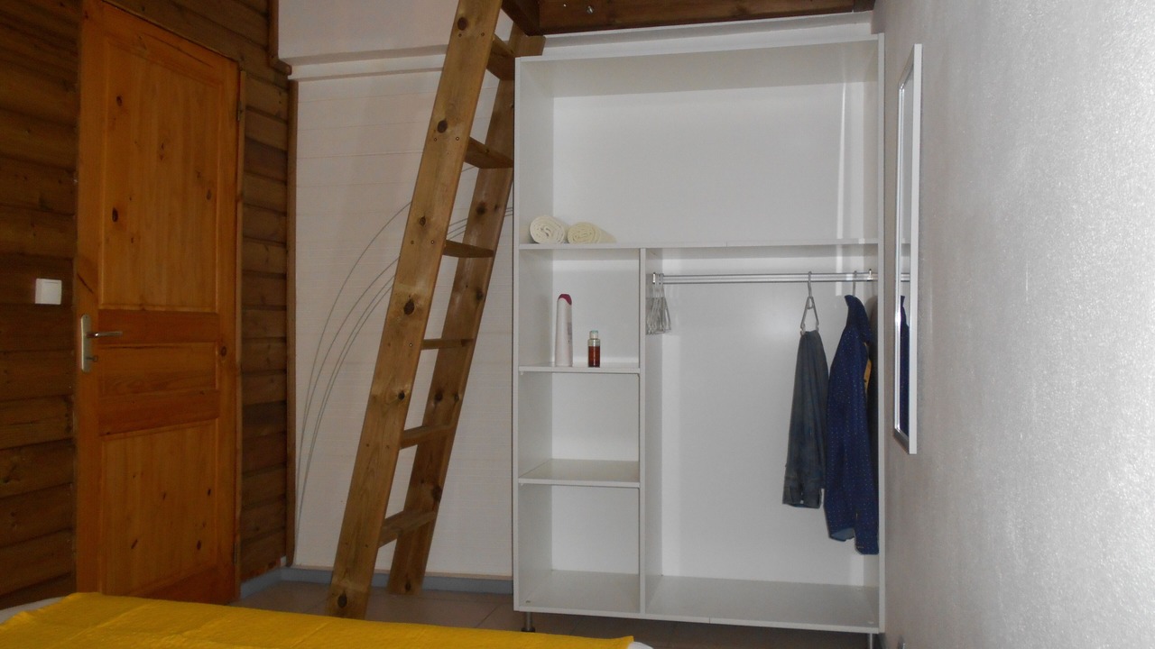 Photo of Bedroom in Deshaies
