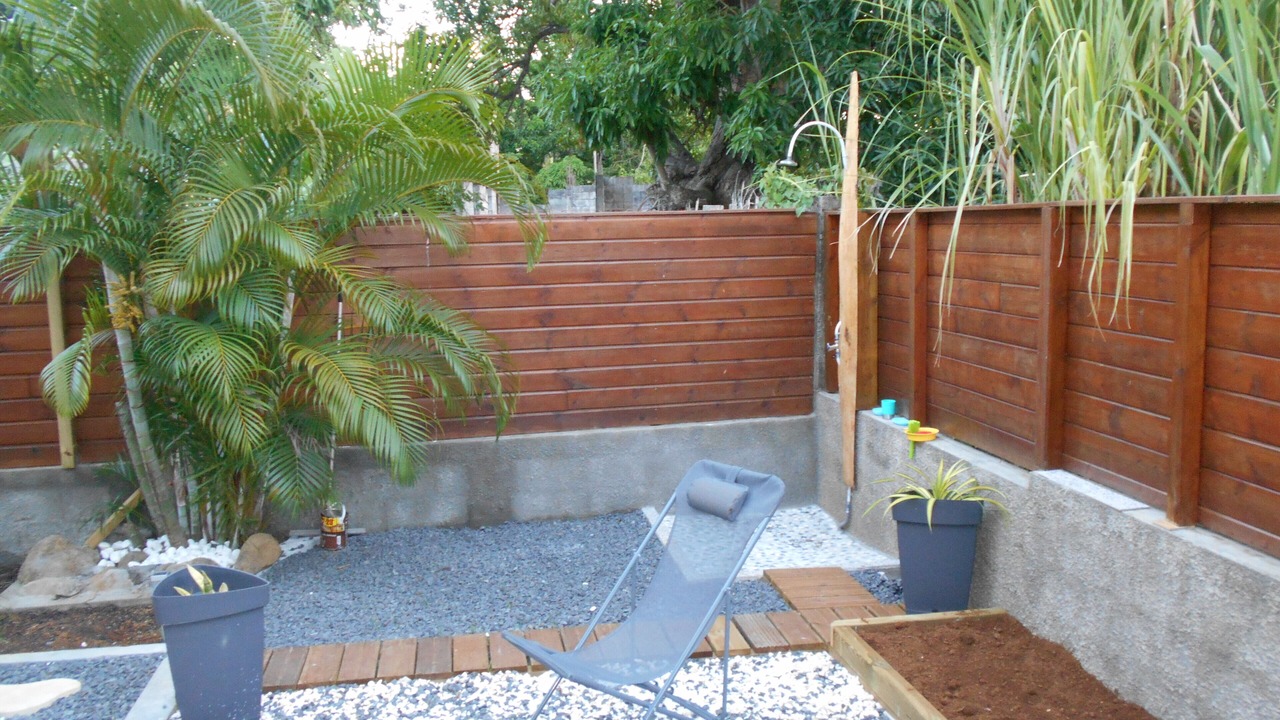 Photo of Outdoor in Deshaies