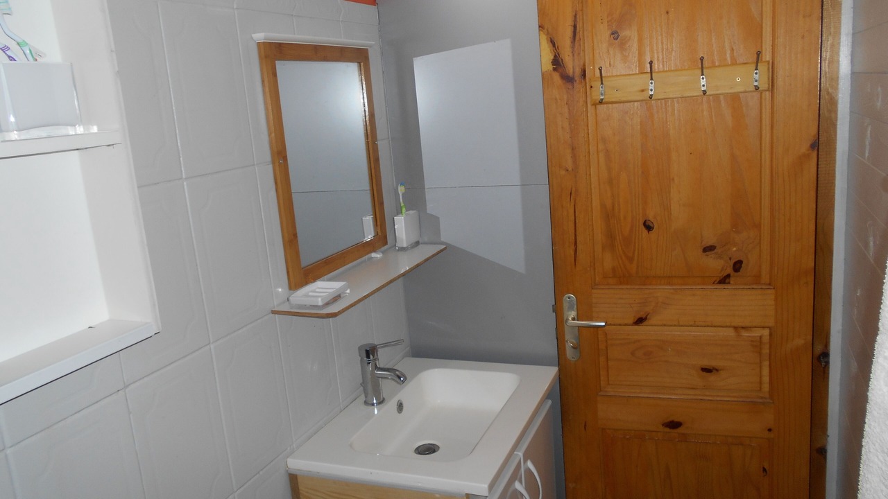 Photo of Bathroom in Deshaies