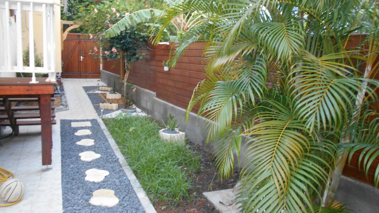 Photo of Outdoor in Deshaies