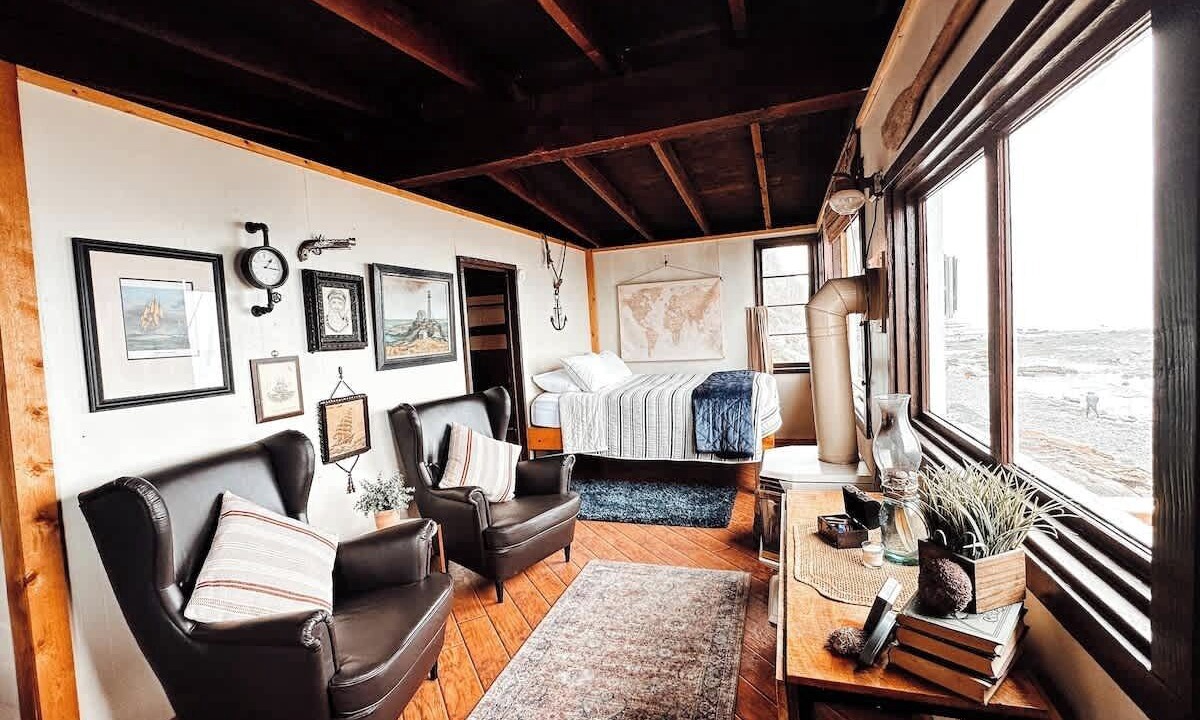 Photo of Bedroom in Port Angeles