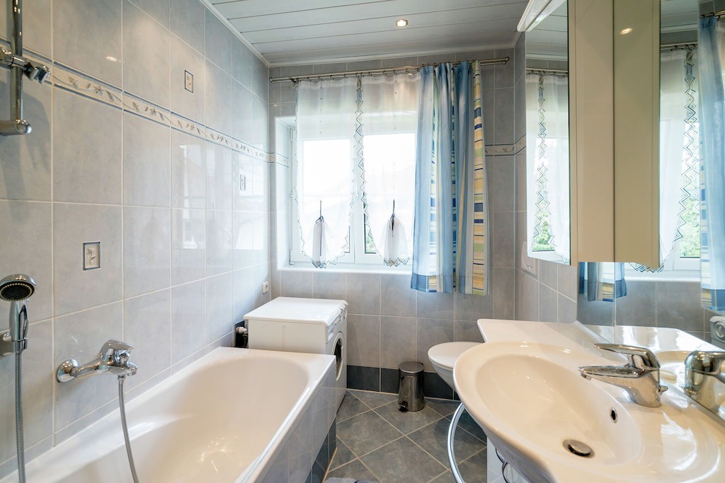 Photo of Bathroom in Kitzbuehel
