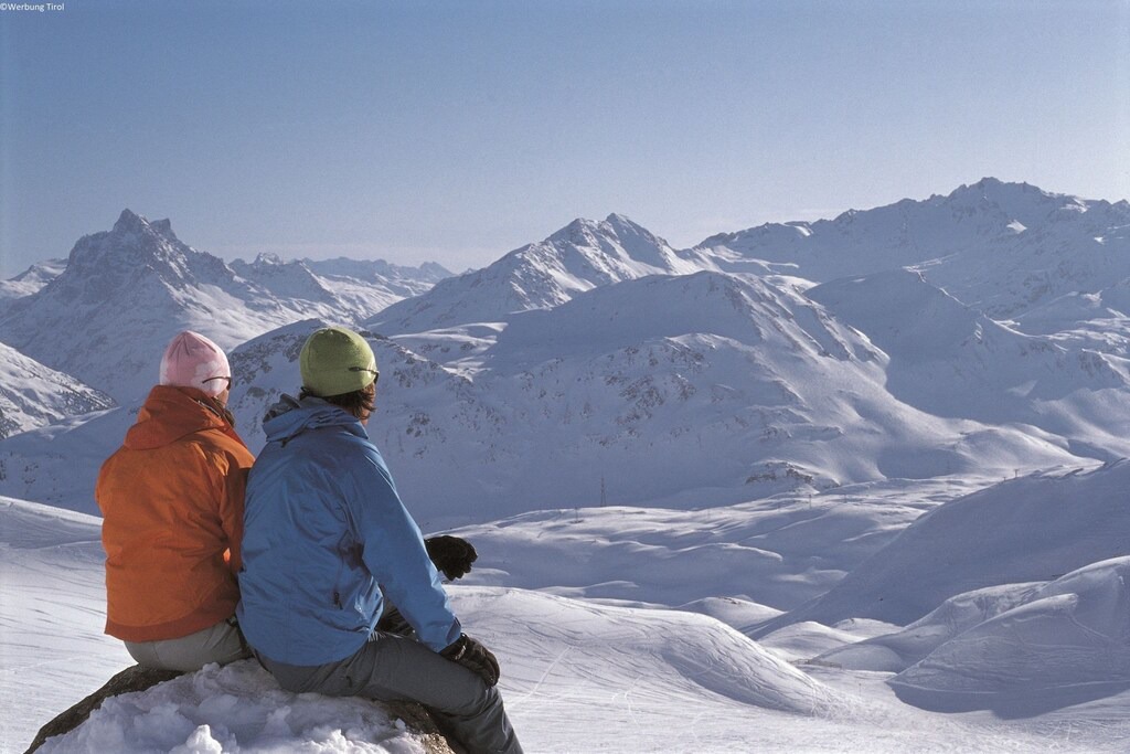 Photo of Others in Kitzbuehel