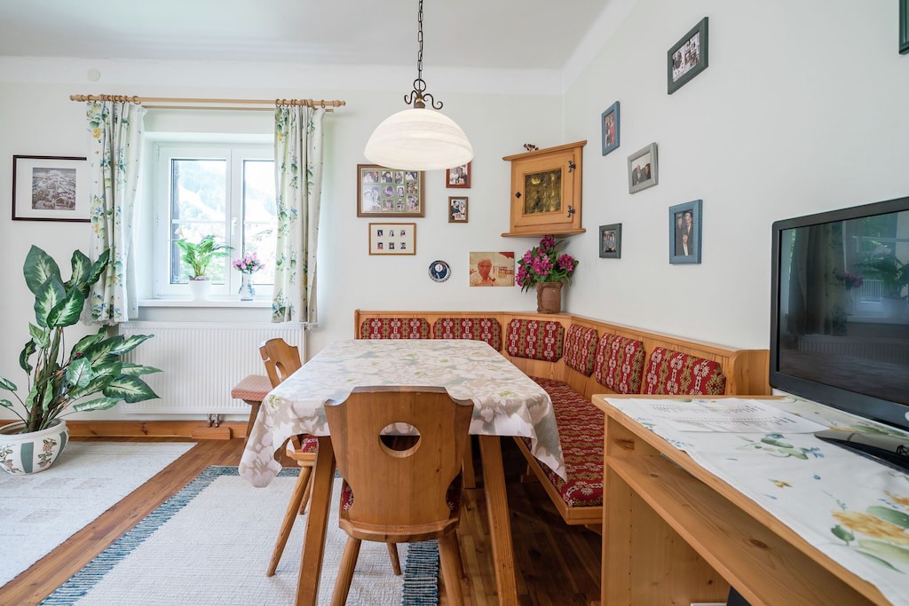 Photo of Livingroom in Kitzbuehel