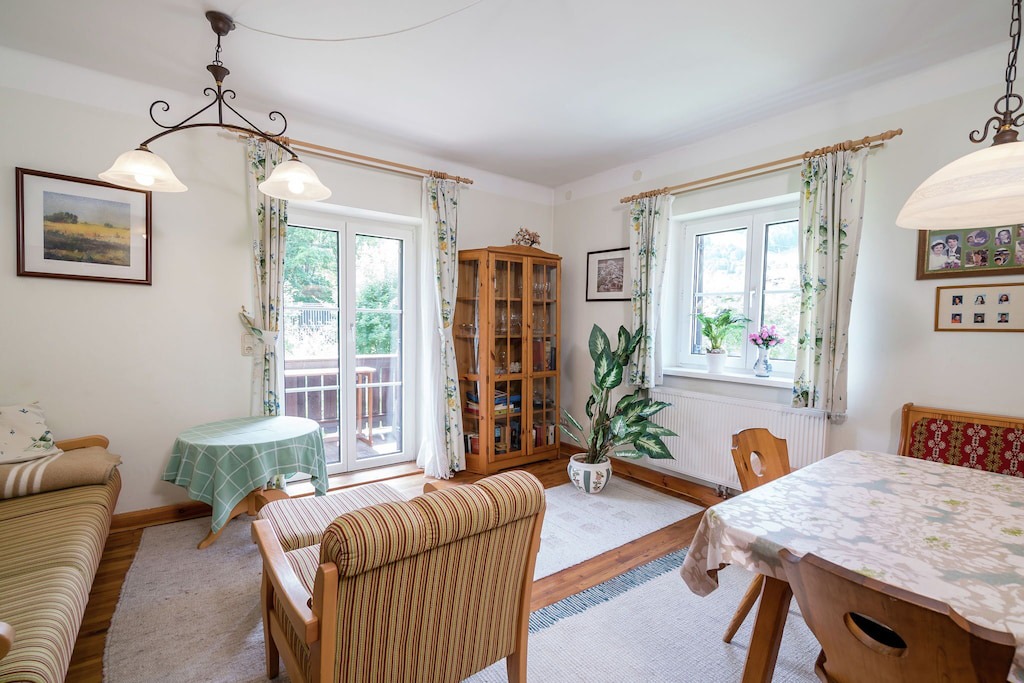Photo of Livingroom in Kitzbuehel