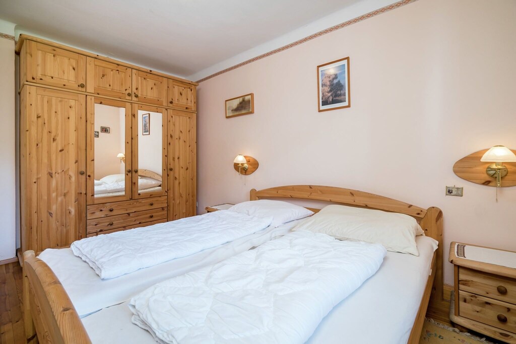 Photo of Bedroom in Kitzbuehel