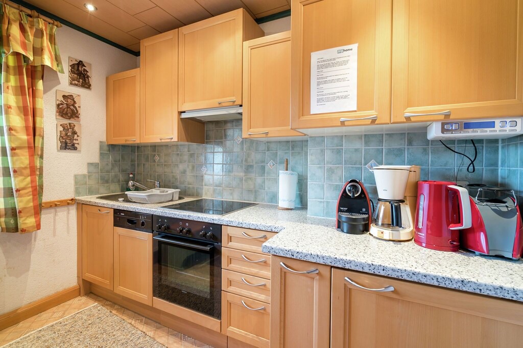 Photo of Kitchen in Kitzbuehel