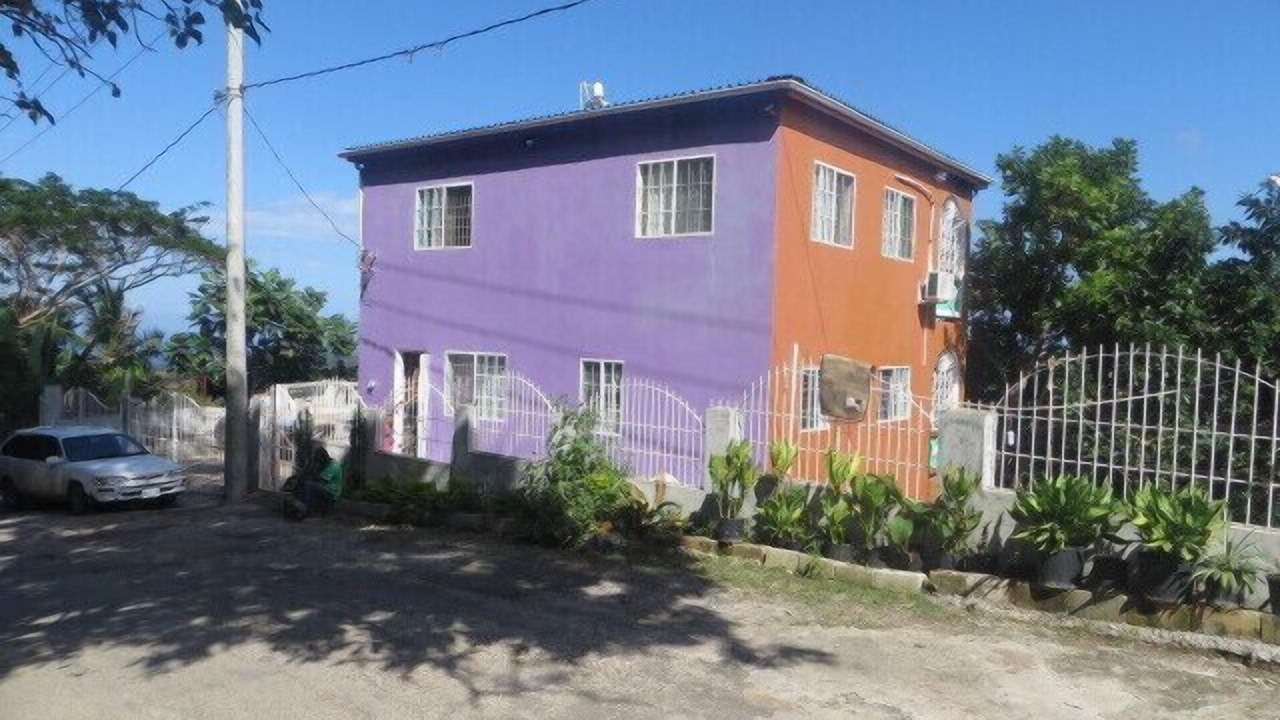 Photo of Outdoor in Lucea