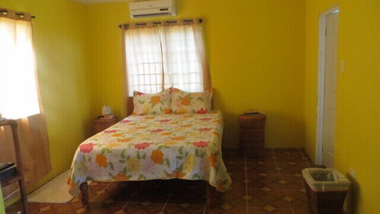 Photo of Bathroom in Lucea
