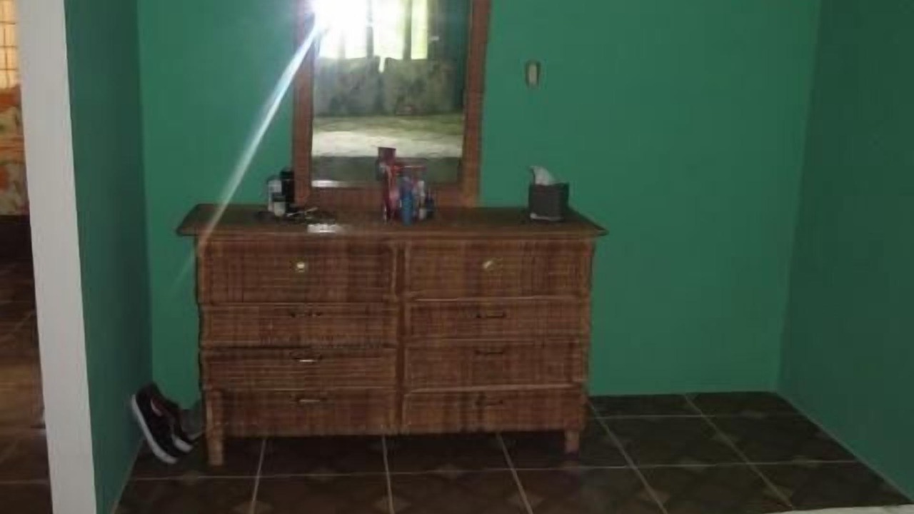 Photo of Bathroom in Lucea
