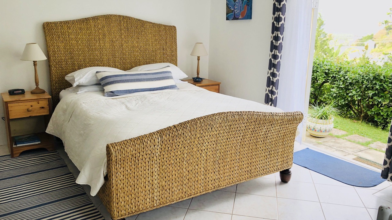 Photo of Bedroom in Southampton
