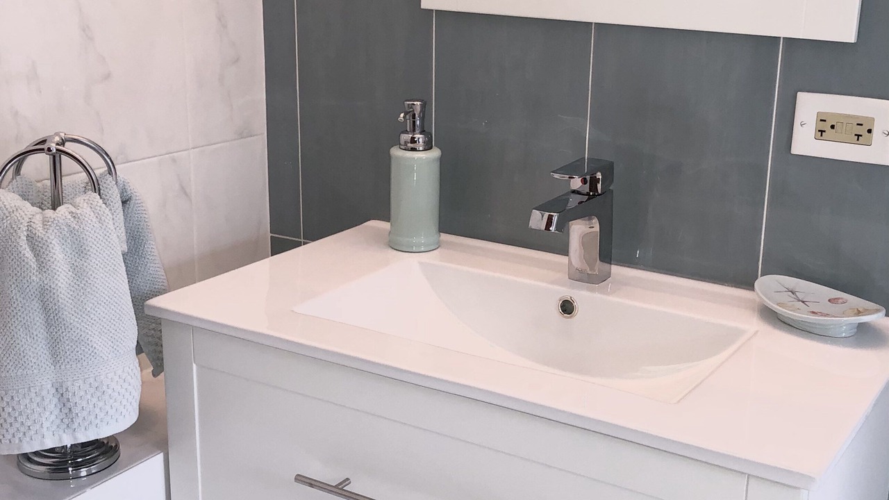 Photo of Bathroom in Southampton