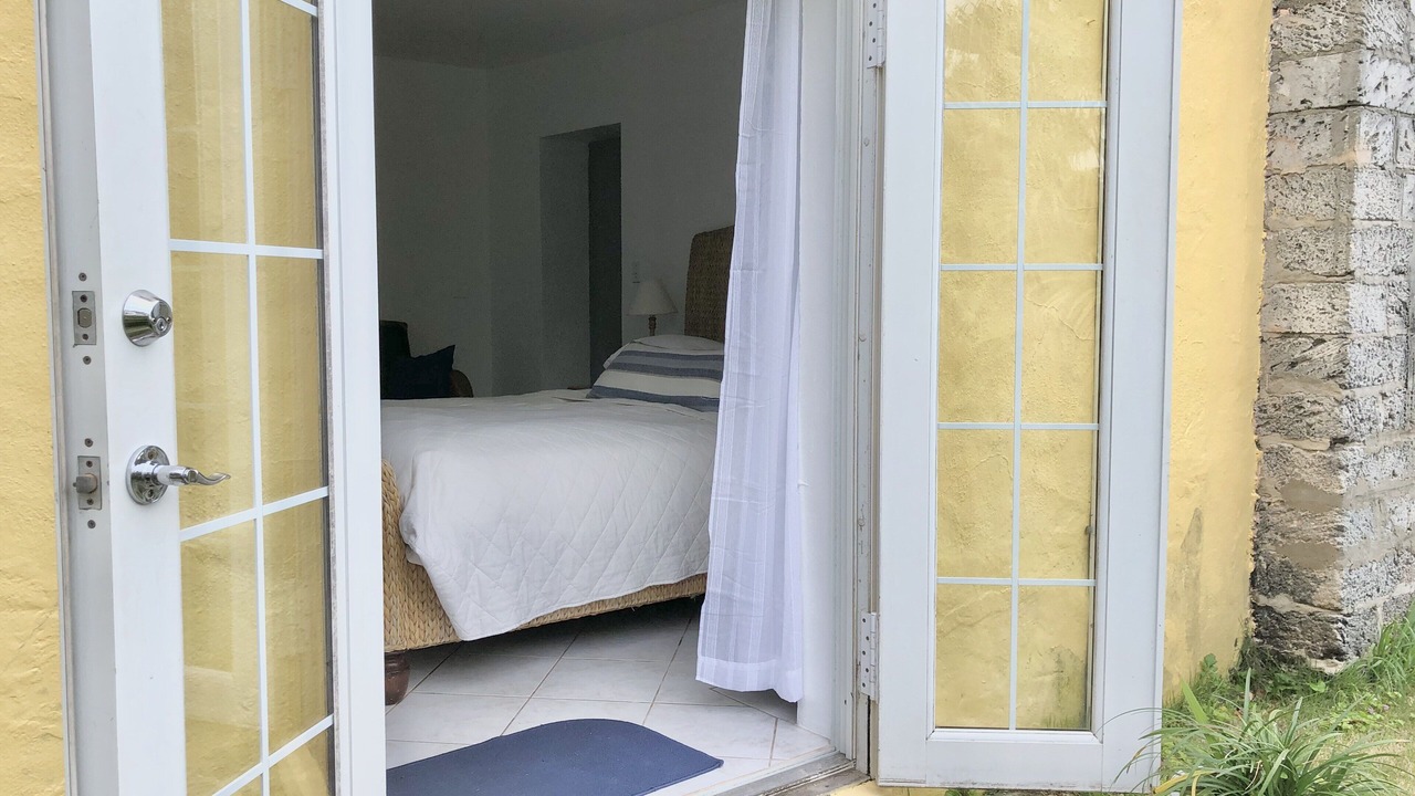 Photo of Bedroom in Southampton