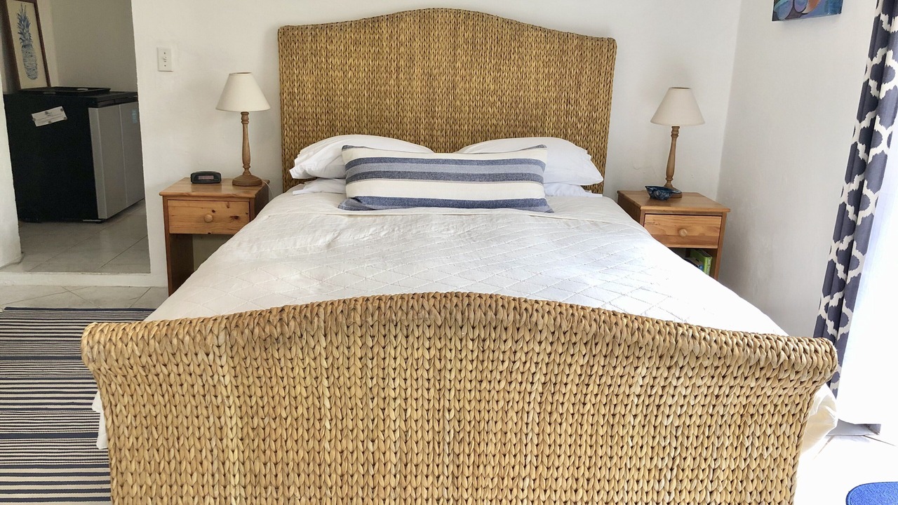 Photo of Bedroom in Southampton