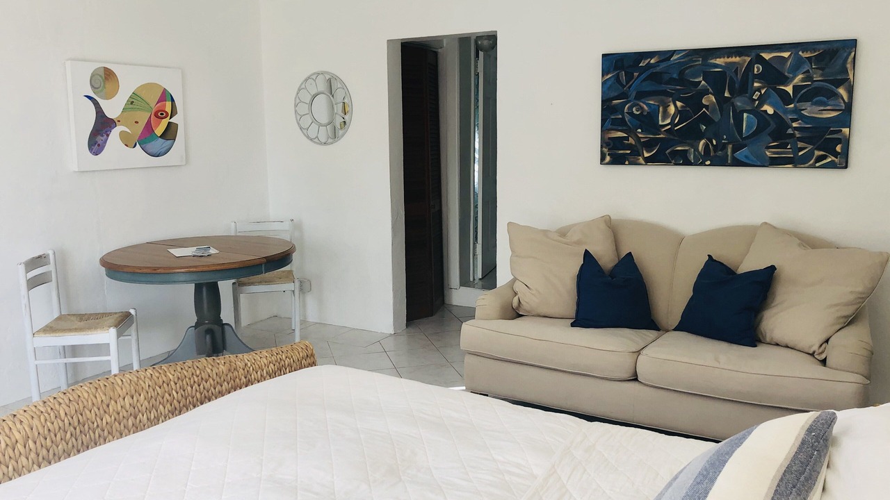 Photo of Livingroom in Southampton