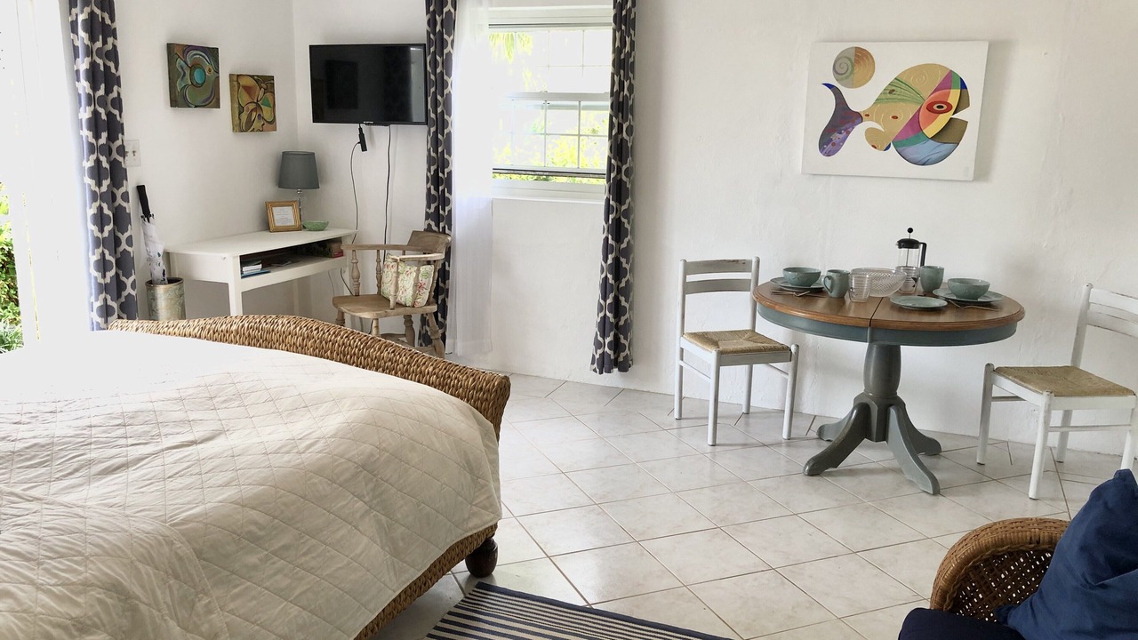 Photo of Bedroom in Southampton